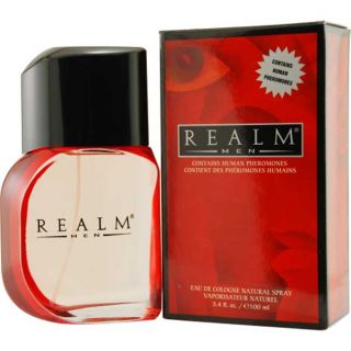 Launched by the design house of erox in 1993, realm is classified as a