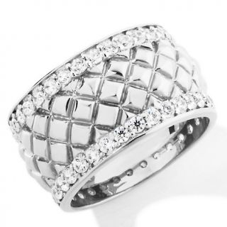 139 693 victoria wieck victoria wieck absolute quilted eternity band