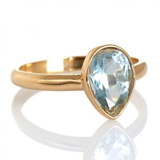   teardrop gemstone stack ring d 20120723111759203~194175_127