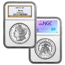  silver dollar $ 139 95 1904 o ms63 ngc morgan silver dollar $ 139 95