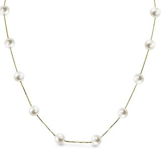 229 137 imperial pearls by josh bazar imperial pearls 14k yellow gold