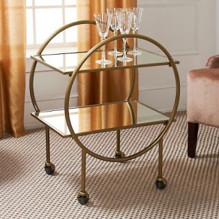 143 809 colin cowie colin cowie bar cart on wheels rating 2 $ 289 95