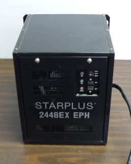 Vodavi StarPlus 2448EX EPH SP2470 00 Power Tested