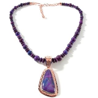 136 506 mine finds by jay king jay king purple turquoise copper