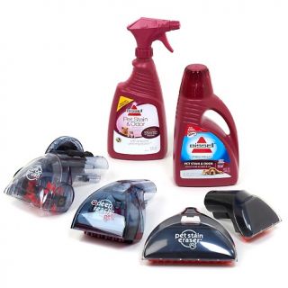BISSELL® PROheat® 2X Pet Carpet Cleaner with Accessories