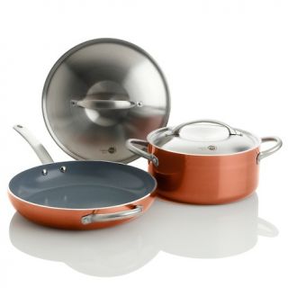  anodized gourmet cook set note customer pick rating 154 $ 179 95 s h