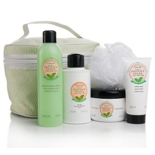 141 884 perlier perlier honey and mint 6 piece launch kit rating 51 $
