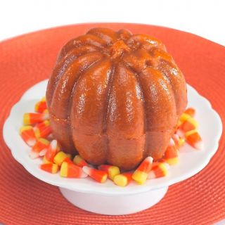 141 110 nordic ware baby pumpkin 3 d cake pan rating be the first to