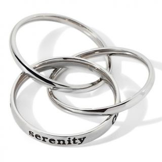 Jewelry Rings Band Stackable Michael Anthony Jewelry® Stainless