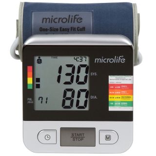 150 934 deluxe blood pressure monitor rating 3 $ 69 95 s h $ 9 95 this