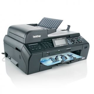 165 511 brother brother wireless wide format photo printer copier