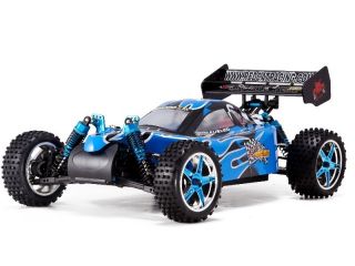  so slow with your electric RC car from the Mall? If so, go RedCat