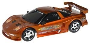 Nikko 1 24 RTR Acura NSX Orange RC Electric Car Fast and Furious