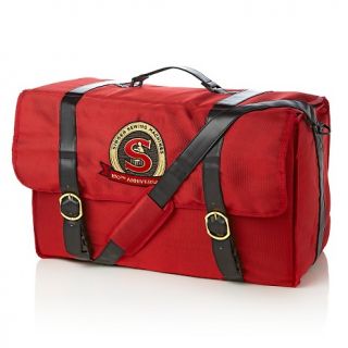 Singer® 160th Anniversary Edition Red Tote Bag
