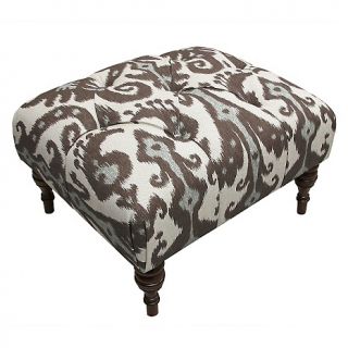 160 869 nate berkus marrakesh cobblestone ottoman rating be the first