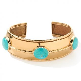 155 804 sally c treasures sally c treasures turquoise bronze 7 hinged