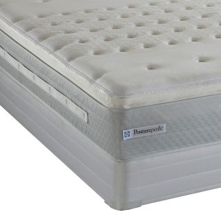 158 511 sealy mattresses sealy posturepedic harbor valley firm eurotop