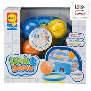209 163 alex toys alex toys dunk and score rating be the first to