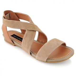 166 872 steven by steve madden benit suede multiband sandal rating 27