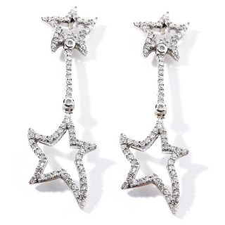  10k star dangle earrings note customer pick rating 12 $ 167 28 s h $ 6
