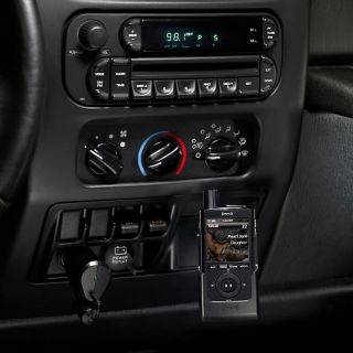 SiriusXM SiriusXM Xi Portable Satellite Radio with Home and Vehicle