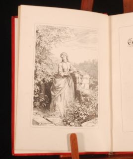 second edition of Eugenie Johns Goldelse with beautiful