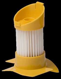 New Genuine Eureka Dust Cup Filter DCF6 #62137 & 61930