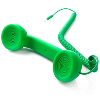 182 378 retro handset pop phone for mobile devices by native union
