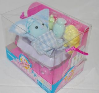 New Zhu Zhu Pets Hamster Baby Deluxe Babies Set with Stroller