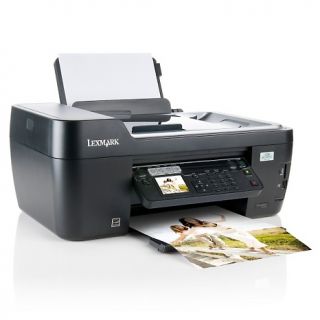 192 298 lexmark lexmark wireless photo printer copier scanner and fax