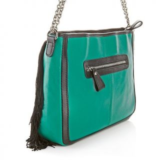 Handbags and Luggage Shoulder Bags Frosting by Mary Norton
