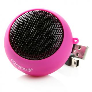 182 377 mini boom ultra portable speaker with bass chamber rating 3 $