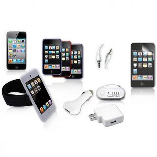 173 990 apple apple ipod touch 8gb ios 5 media player with 12 piece