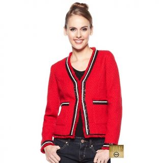 Fashion Jackets & Outerwear Jackets Colleen Lopez Mademoiselles