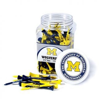  Michigan University of Michigan Wolverines 175 imprinted Tee Jar
