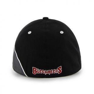 Tampa Bay Buccaneers NFL Full Block Flex Fit Hat