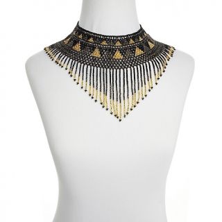 Jewelry Necklaces Bib/Collar Princess Amanda Guatemalan 16