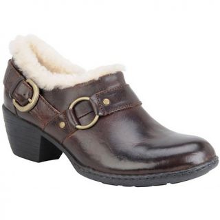 187 726 born cita leather bootie with shearling note customer pick