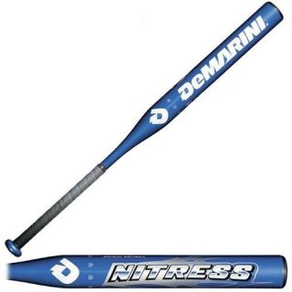 DeMarini DXNFP Nitress 29 19oz ( 10) Fastpitch Softball Bat