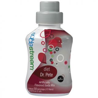 193 482 sodastream 6 pack soda mix diet dr pete rating 3 $ 29 95 s h $