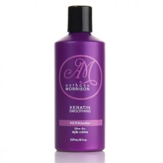 180 348 anthony morrison keratame smoothing blow dry creme rating 2 $