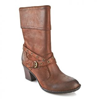181 431 born gilary grained leather strap boot rating 6 $ 99 95 s h $