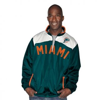 193 273 g iii nfl mvp track jacket dolphins note customer pick rating