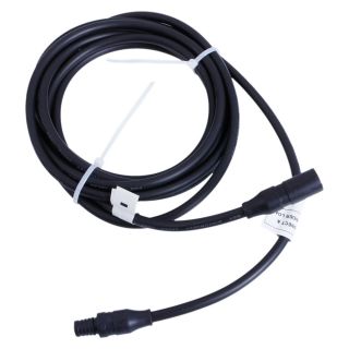 Solar Extension Cable 12 AWG PV Wire with MC3 Connectors Male Female