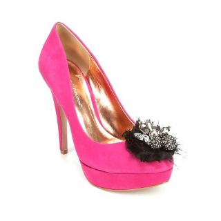 196 658 bcbgeneration scottie embellished pump rating be the first to