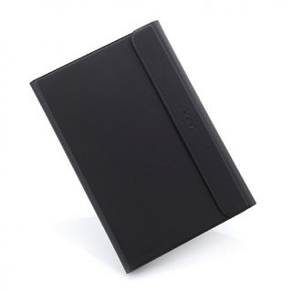 Electronics Tablets Tablet Accessories Black Folio Case for the