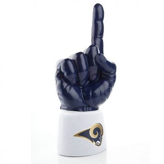 211 109 riddell s nfl ultimate foam hand rams note customer pick