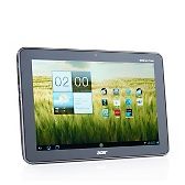 Acer A210 10.1 Quad Core, 16GB Android Tablet with 2MP Webcam