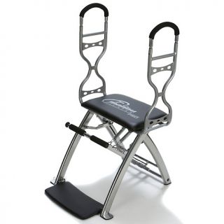 210 550 malibu pilates pro chair deluxe with susan lucci s favorite