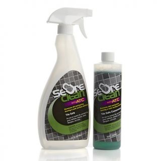 204 886 secure clean with atc 12 fl oz concentrated cleaner rating 3 $